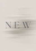 New In