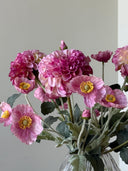 Pink On Pink Bouquet