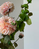 Bells With Dahlia Bouquet