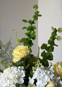 Fresh And Yellow Bouquet