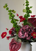 Love Red Bouquet