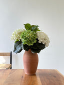 All Hydrangea bouquet