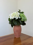 All Hydrangea bouquet