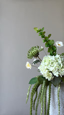 White Touch Bouquet