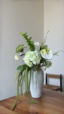 White Touch Bouquet