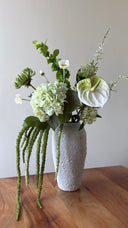 White Touch Bouquet