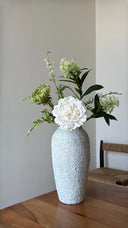 Simple White Bouquet