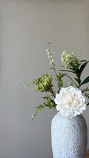 Simple White Bouquet