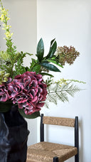 Bordeaux And Fun Bouquet