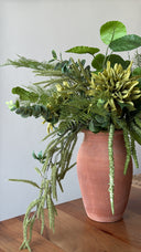 Wild and Green Bouquet