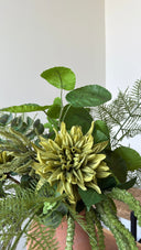 Wild and Green Bouquet