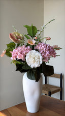 Pink Milkshake Bouquet