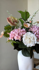 Pink Milkshake Bouquet
