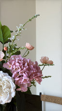 Pink Milkshake Bouquet