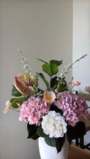Pink Milkshake Bouquet