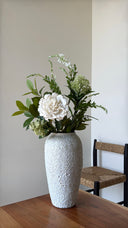 Simple Peony Bouquet