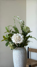 Simple Peony Bouquet
