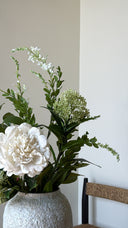 Simple Peony Bouquet