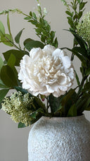 Simple Peony Bouquet