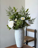 Wild And White Bouquet