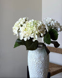 Simple Hydrangea Bouquet
