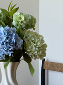 Botanical Blue Bouquet