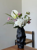 White Harmony Bouquet