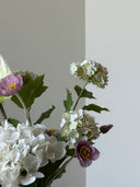 White Harmony Bouquet