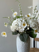 Pure White Bouquet