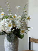 Pure White Bouquet