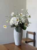 Pure White Bouquet