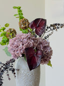 Violet Elegance Bouquet