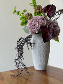Violet Elegance Bouquet