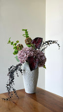 Violet Elegance Bouquet