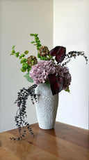 Violet Elegance Bouquet