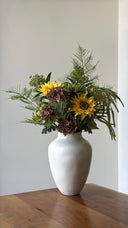 Warm Autumn Bouquet