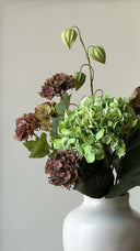 Earth & Evergreen Bouquet