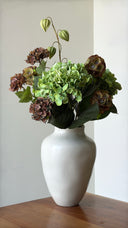 Earth & Evergreen Bouquet