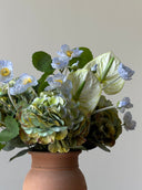 Ocean Breeze Bouquet