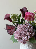 Dark Purple Dream Bouquet