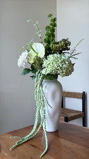 Light Green Mix Bouquet