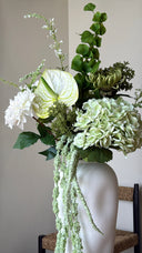 Light Green Mix Bouquet