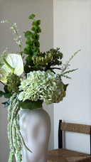 Light Green Mix Bouquet