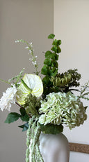 Light Green Mix Bouquet