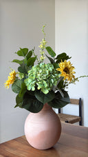 Sunflower Bouquet