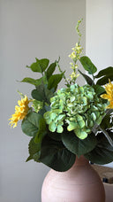 Sunflower Bouquet