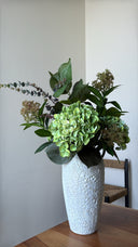Green Fall Bouquet