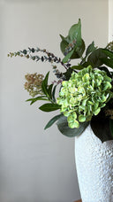 Green Fall Bouquet