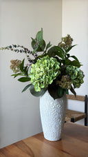 Green Fall Bouquet