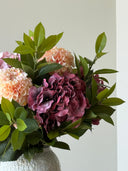 Blooming Blush Bouquet